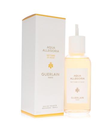 Aqua Allegoria Nettare Di Sole by Guerlain - Women