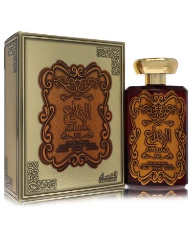Ard Al Zaafaran Al Ibdaa by Al Zaafaran Eau De Parfum Spray 3.4 oz for Women