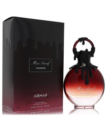 Armaf Miss Magnifiq by Armaf Eau De Parfum Spray 3.4 oz for Women