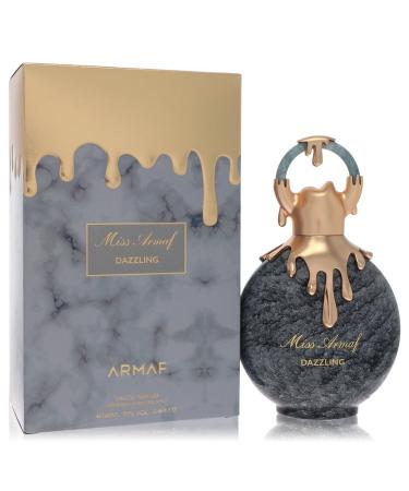Armaf Miss Dazzling by Armaf Eau De Parfum Spray 3.4 oz for Women