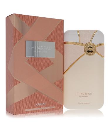 Armaf Le Parfait by Armaf Eau De Parfum Spray 6.8 oz for Women