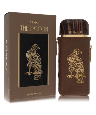 Armaf The Falcon by Armaf Eau De Parfum Spray (Unisex) 3.4 oz for Men