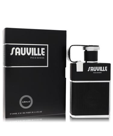 Armaf Sauville by Armaf Eau De Parfum Spray 3.4 oz for Men