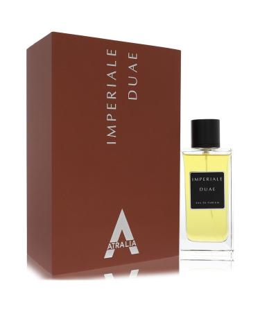 Atralia Imperiale Duae by Atralia Eau De Parfum Spray (Unisex) 3.4 oz for Men