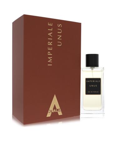 Atralia Imperiale Unus by Atralia Eau De Parfum Spray (Unisex) 3.4 oz for Men