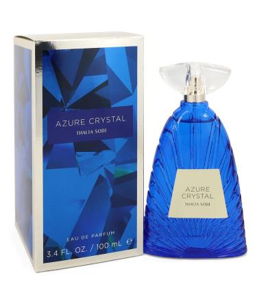 Azure Crystal by Thalia Sodi Eau De Parfum Spray 3.4 oz for Women