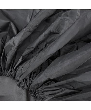 Haberland Rain Cover for Triple Bags - Durable Waterproof Protection for Your Cycling Gear - Buy Online on GoSupps.com