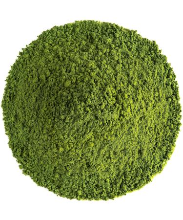 Ceremonial Grade Matcha Green Tea - From A Small Artisan Farm - Japanese Green Tea Powder - From Japan 30g - Buy Online on GoSupps.com