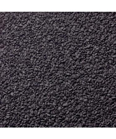 100% USDA Certified Organic Black Cumin Seed 1lb - Bulk Nigella Sativa by U.S. Wellness Naturals - Buy Online on GoSupps.com