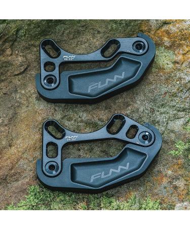FUNN Bash Guard ZIPPA - Ultimate Protection for Your Bike's Chain - Buy Online on GoSupps.com