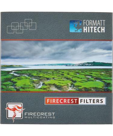Firecrest ND 67mm ND 2.7 (9 Stops) Filter for Photo, Video & Cinema Production - Buy Online on GoSupps.com