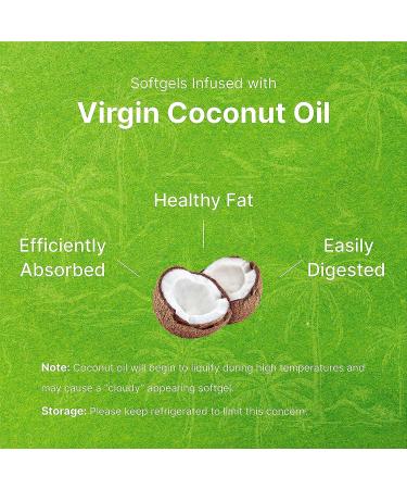 Vitamin D3 10,000 IU + K2 MK7 200 mcg Softgels with Coconut Oil - 250 ct Double Strength for Heart, Bone & Teeth Health - Easy to Swallow - 180 ct - Buy Online on GoSupps.com