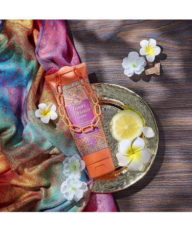 Conter srl Tesori dOriente Shower bath karma soft and energizing 250 ml - Buy Online on GoSupps.com