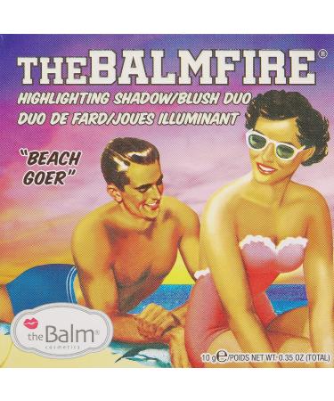 theBalmFire Highlighting High Tide & Low Tide - Illuminating Duo - Buy Online on GoSupps.com