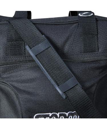Storm Solo 1 Ball Bowling Bag in Black - Durable and Stylish Choice - Buy Online on GoSupps.com