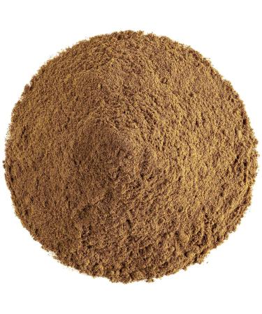 Ground Oregano Powder