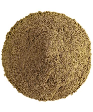 Poudre Basilic