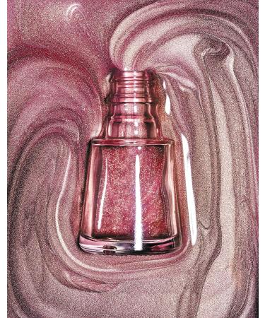 Revlon Super Lustrous Nail Enamel Polish 125 Blushing 0.5 Fl Oz - Chip Resistant & Longwear Formula - Buy Online on GoSupps.com