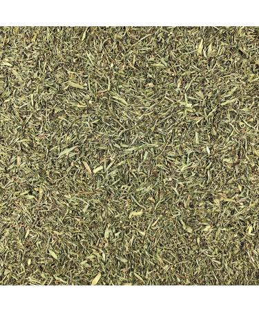 Organic Savory Leaves in Bulk 2 kg