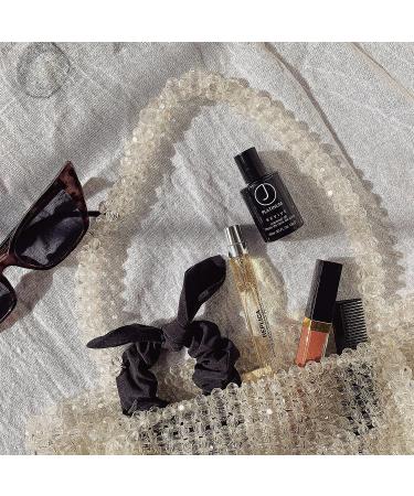 J Beverly Hills Platinum Revive Hair Oil with Argan Oil - Heat Protection - Available in 0.33 Oz, 3.4 Oz, 8 Oz Sizes - Buy Online on GoSupps.com