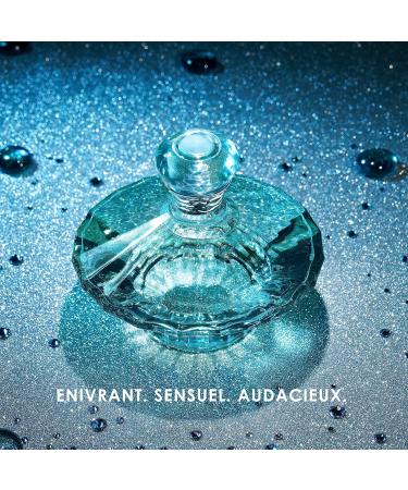 Britney Spears Curious Eau De Parfum EDP Spray for Women 3.3 Fl Oz 3.3 Fl Oz (Pack of 1) Spray - Buy Online on GoSupps.com