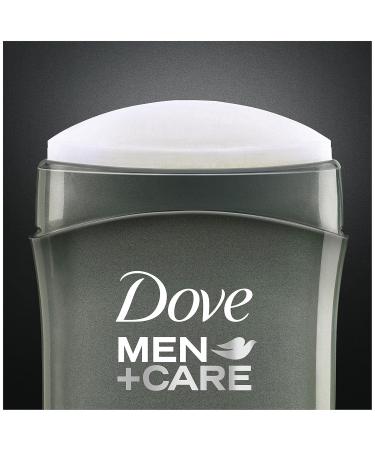Dove Men+Care Deodorant Stick Extra Fresh 3 oz - Long-lasting Protection | Buy Online - Buy Online on GoSupps.com