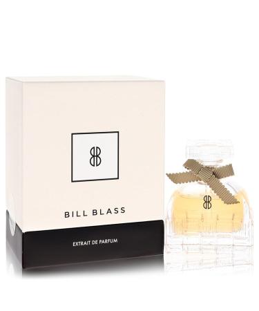 Bill Blass New by Bill Blass Mini Parfum Extrait .7 oz for Women