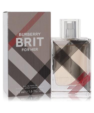 Burberry Brit by Burberry - Women