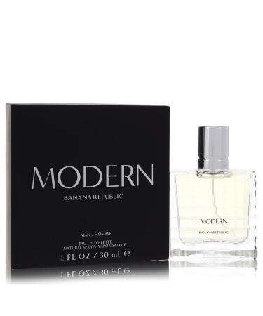 Banana Republic Modern by Banana Republic - Men