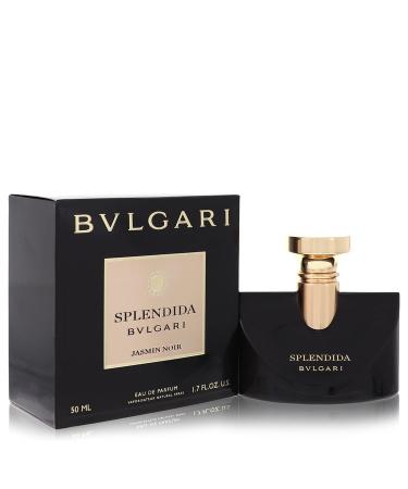 Bvlgari Splendida Jasmin Noir by Bvlgari Eau De Parfum Spray 1.7 oz for Women