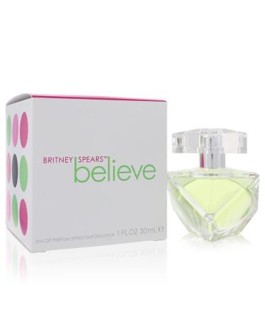 Believe by Britney Spears - Women