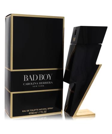 Bad Boy by Carolina Herrera - Men