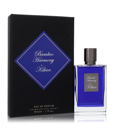 Bamboo Harmony by Kilian Eau De Parfum Spray 1.7 oz for Women