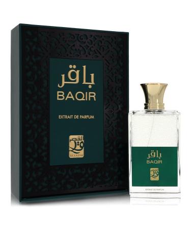 Al Qasr Baqir by My Perfumes Eau De Parfum Spray 3.4 oz for Women