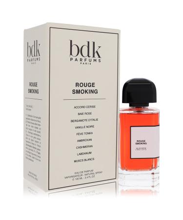 Bdk Rouge Smoking by Bdk Parfums Eau De Parfum Spray 3.4 oz for Women