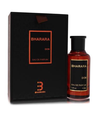 Bharara Don by Bharara Beauty Eau De Parfum Spray 3.4 oz for Men