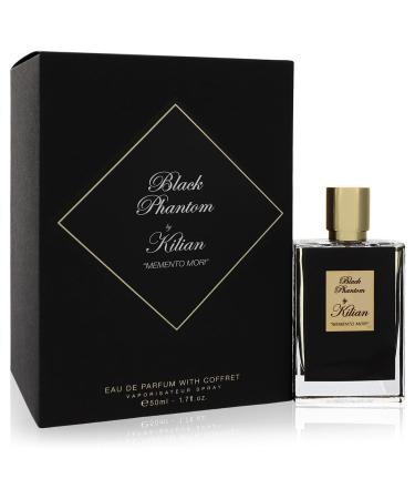 Black Phantom Memento Mori by Kilian - Women