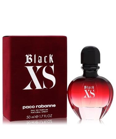 Black XS by Paco Rabanne - Women