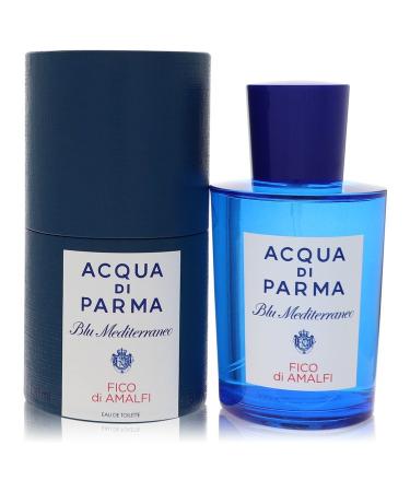 Blu Mediterraneo Fico Di Amalfi by Acqua Di Parma Eau De Toilette Spray 3.4 oz for Women