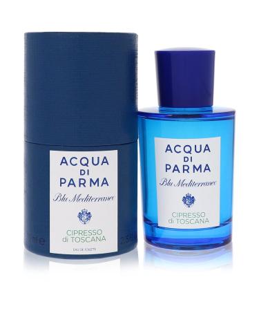 Blu Mediterraneo Cipresso Di Toscana by Acqua Di Parma - Women