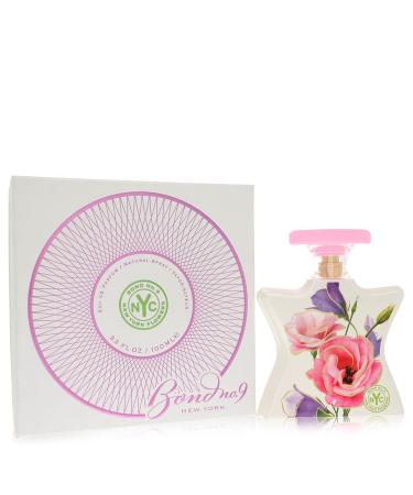 Bond No. 9 New York Flowers by Bond No. 9 Eau De Parfum Spray 3.3 oz for Women