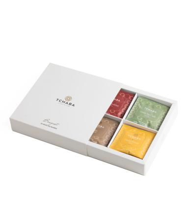 Tchaba Tea Tchaba Bouquet 20 Sachets | 40 Cups