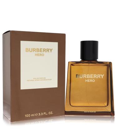 Burberry Hero by Burberry - Men