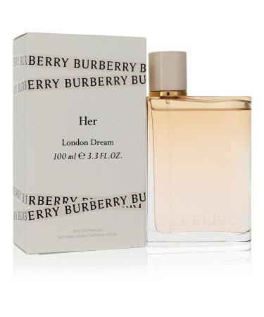 Burberry Her London Dream by Burberry Eau De Parfum Spray 3.3 oz for Women