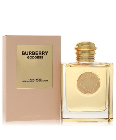 Burberry Goddess by Burberry - Women