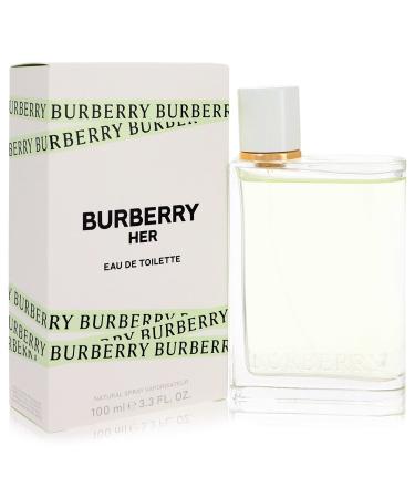 Burberry Her by Burberry - Women