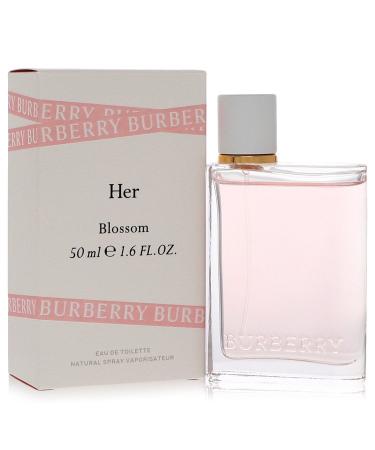 Burberry Her Blossom by Burberry - Women