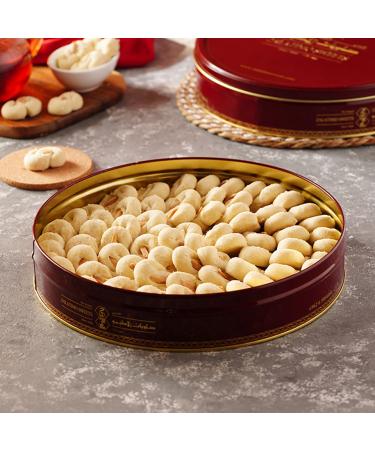Zalatimo Orginal Zeinab Rolls - 1 Kg