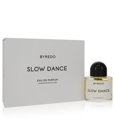 Byredo Slow Dance by Byredo Eau De Parfum Spray (Unisex) 1.6 oz for Women