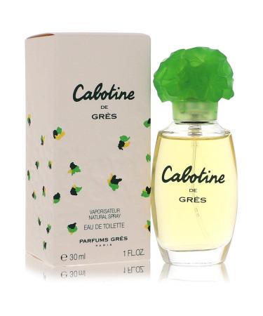 Cabotine by Parfums Gres - Women